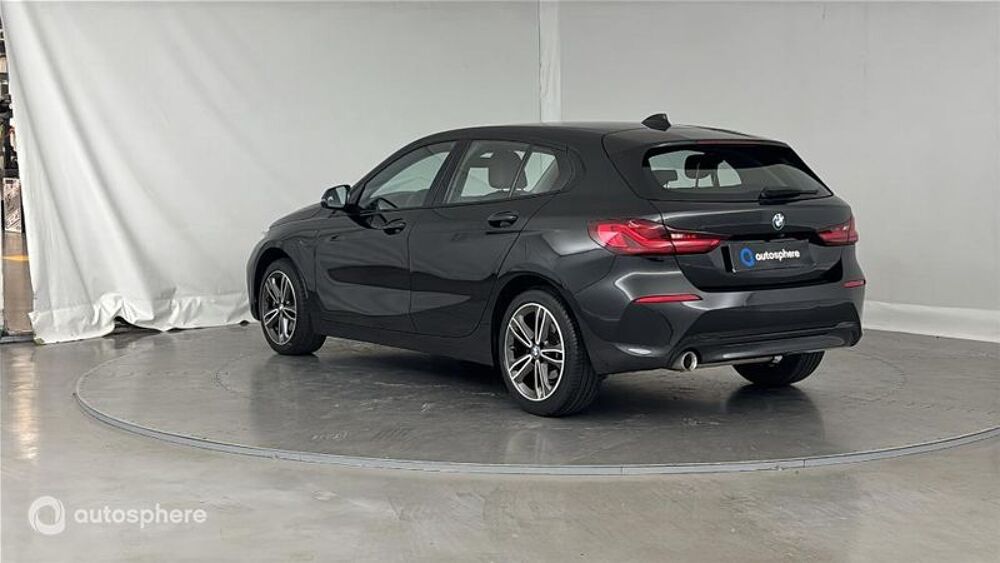 S&eacute;rie 1 116dA 116ch Edition Sport DKG7 2021 occasion 59650 Villeneuve-d'Ascq