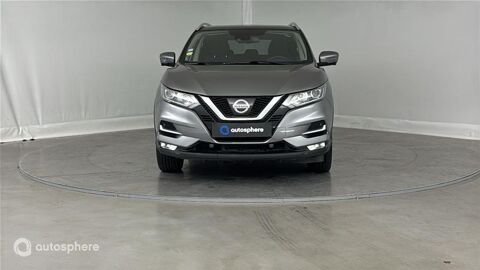 Qashqai 1.6 dCi 130ch N-Connecta 2018 occasion 59650 Villeneuve-d'Ascq