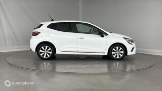 Clio 1.0 TCe 90ch Evolution 2023 occasion 57400 Buhl-Lorraine