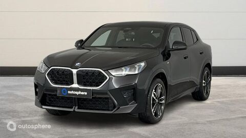 BMW X2 sDrive20iA 170ch M Sport DKG7 2025 occasion Villeneuve-d'Ascq 59650