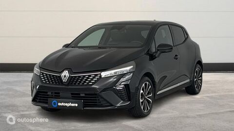 Annonce voiture Renault Clio 19499 €