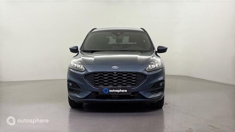 Kuga 2.5 Duratec 190ch FHEV ST-Line X BVA i-AWD 2023 occasion 92200 Neuilly-sur-Seine
