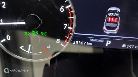 Qashqai 1.3 Mild Hybrid 158ch Business Edition Xtronic 2022 2023 occasion 62400 B&eacute;thune