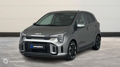 Annonce voiture Kia Picanto 15999 €