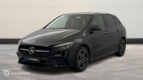 Mercedes Classe B 250 e 160+102ch AMG Line Edition 8G-DCT 2020 occasion LA TESTE DE BUCH 33260