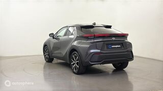 C-HR 1.8 Hybride 140ch Design NG23 2024 occasion 92000 Nanterre
