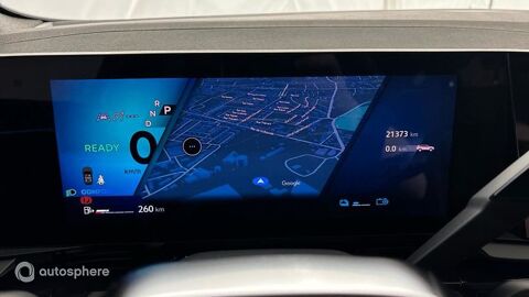 Espace 1.2 E-Tech full hybrid 200ch Techno 7 places - 24 2025 occasion 62231 Coquelles