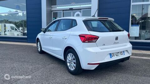 Ibiza 1.0 TSI 95ch Style 2024 occasion 64121 Serres-Castet