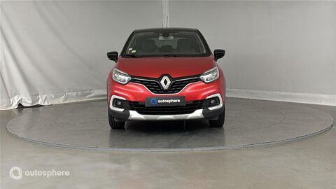 Captur 1.5 dCi 110ch energy Intens 2017 occasion 62232 Fouqui&egrave;res-l&egrave;s-B&eacute;thune