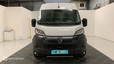 Boxer L2H2 3.0 120ch Control 2026 occasion 84000 Avignon