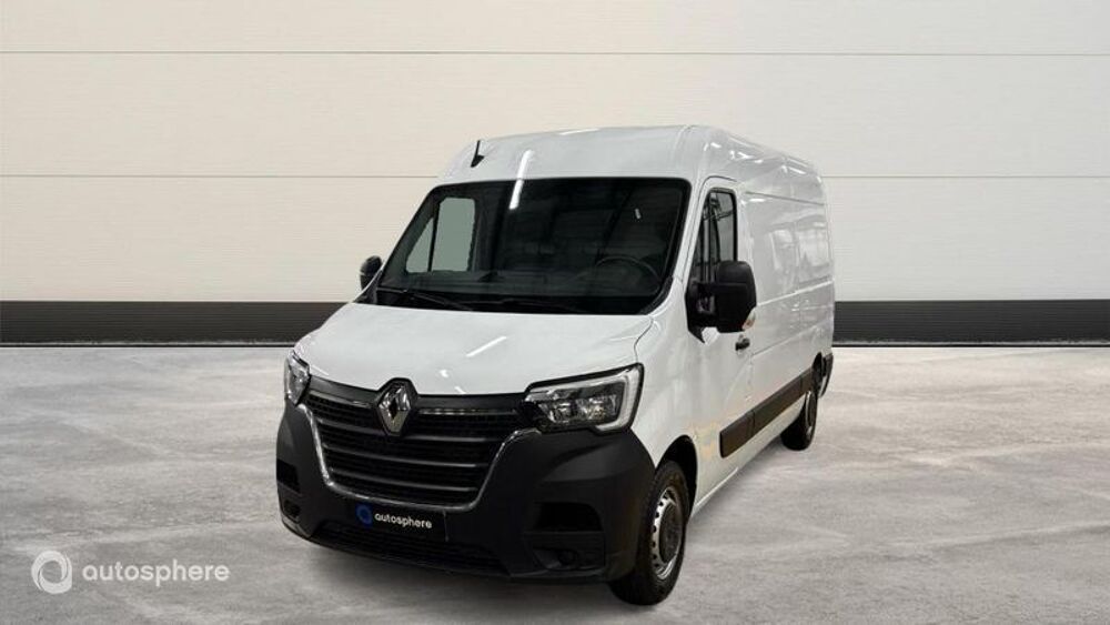 Master F3500 L2H2 2.3 Blue dCi 135ch Confort Euro6E 2024 occasion 02600 Villers-Cotter&ecirc;ts