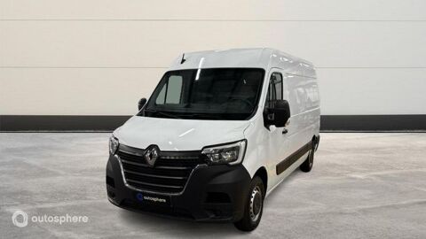 Annonce voiture Renault Master 24499 €