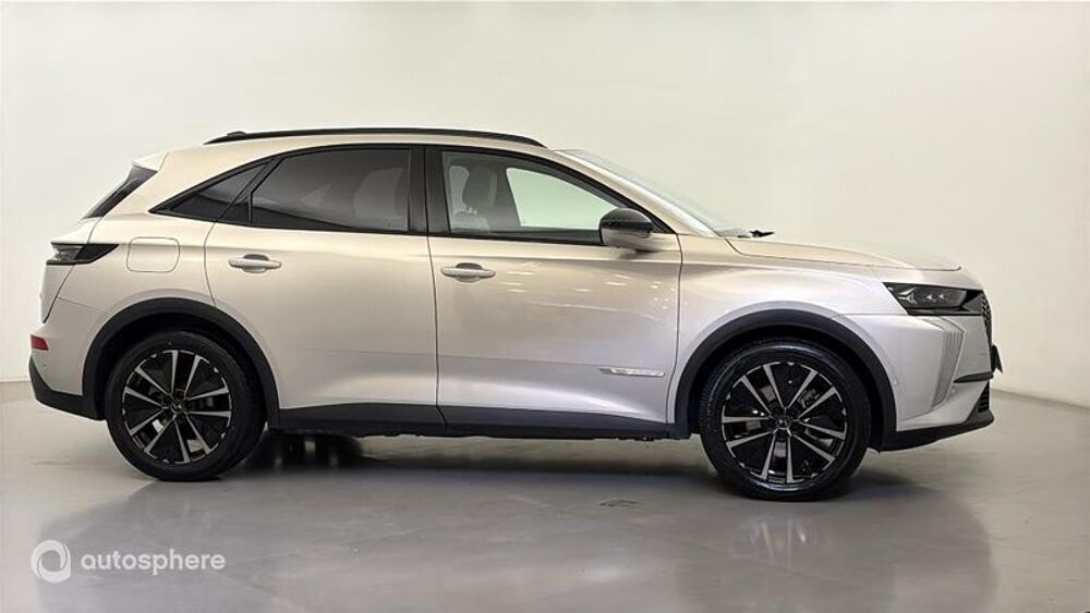 DS7 E-TENSE 4x4 300ch Esprit Voyage 2023 occasion 64200 Bassussarry