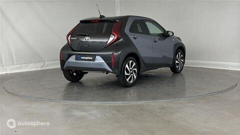 Aygo 1.0 VVT-i 72ch Dynamic MY23 2025 occasion 59223 Roncq
