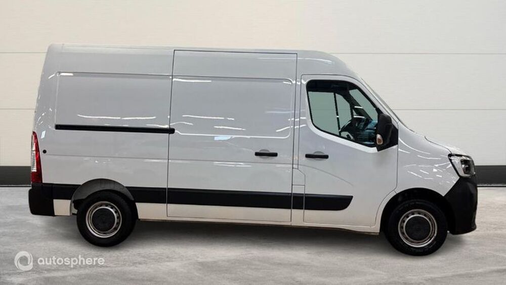 Master F3500 L2H2 2.3 Blue dCi 135ch Confort Euro6E 2024 occasion 62220 Carvin