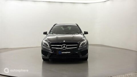 Classe GLA 250 EDITION 1 7G-DCT 2015 occasion 17138 Puilboreau