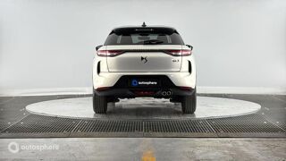 DS3 1.2 PureTech 130ch Performance Line Automatique 2023 occasion 63000 Clermont-Ferrand