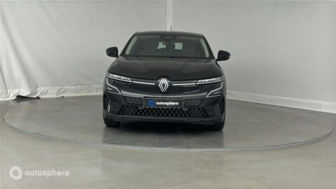 M&eacute;gane E-Tech Electric EV60 220ch Equilibre super charge 2023 occasion 59470 Wormhout