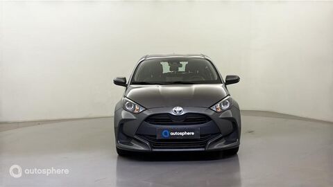 Yaris 116h Dynamic 5p MC24 2023 occasion 75005 Paris