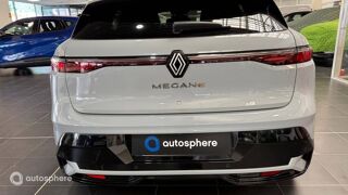 M&eacute;gane E-Tech Electric EV60 220ch Techno super charge -C 2023 occasion 62218 Loison-sous-Lens