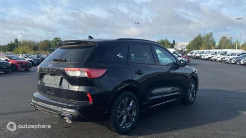 Kuga 1.5 EcoBlue 120ch ST-Line X Powershift 2023 occasion 02300 Chauny