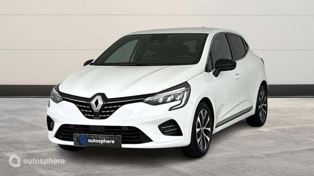 Clio 1.0 TCe 90ch Techno 2023 occasion 57000 Metz