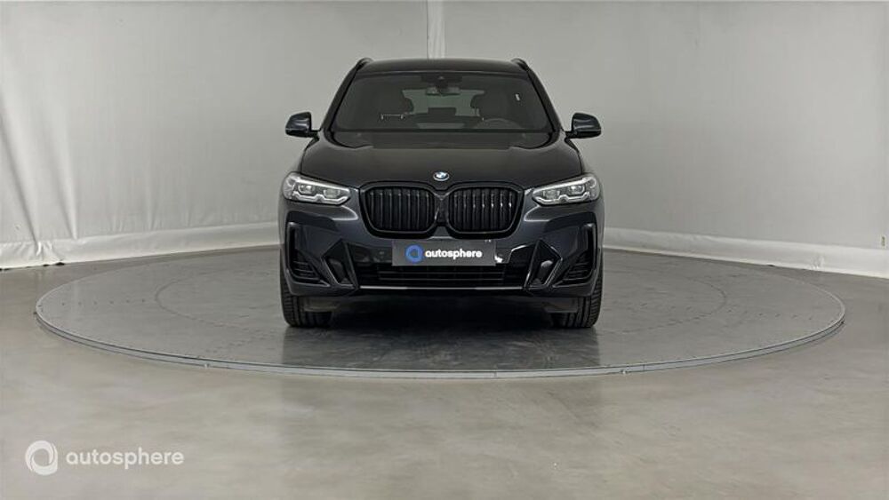 X3 xDrive20d 190ch M Sport 2023 occasion 59113 Seclin