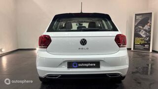 Polo 1.0 TSI 95ch R-Line 2021 occasion 13090 Aix-en-Provence