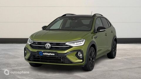 Annonce voiture Volkswagen Taigo 24999 €