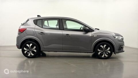 Sandero 1.0 TCe 90ch Journey 2025 occasion 86000 Poitiers