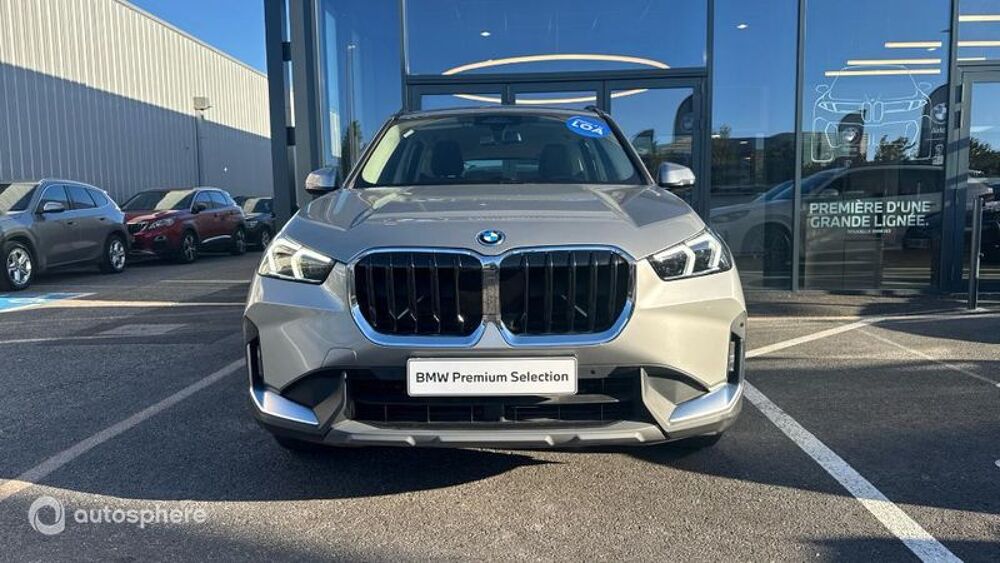 X1 xDrive25e 245ch Business Design 2023 occasion 30000 N&icirc;mes