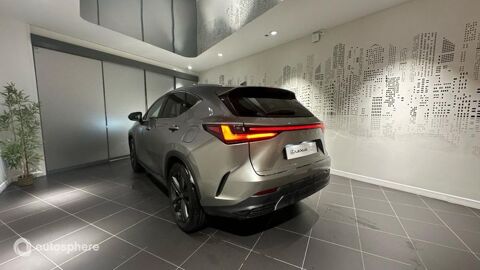 NX 350h 200ch Luxe Plus 2WD MY26 2025 occasion 92000 NANTERRE