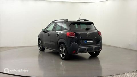 C3 Aircross PureTech 110ch S&S Shine EAT6 E6.d-TEMP 114g 2019 occasion 44000 Nantes
