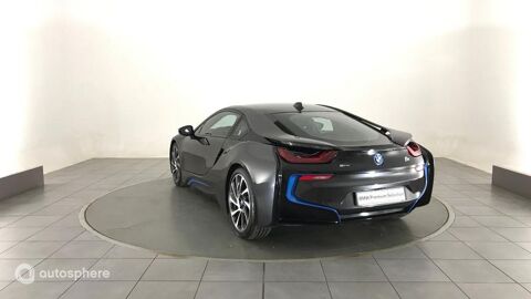 i8 362ch 2018 occasion 86000 Poitiers