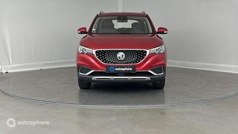 MG.ZS EV 143ch Comfort 2021 occasion 57500 Saint-Avold