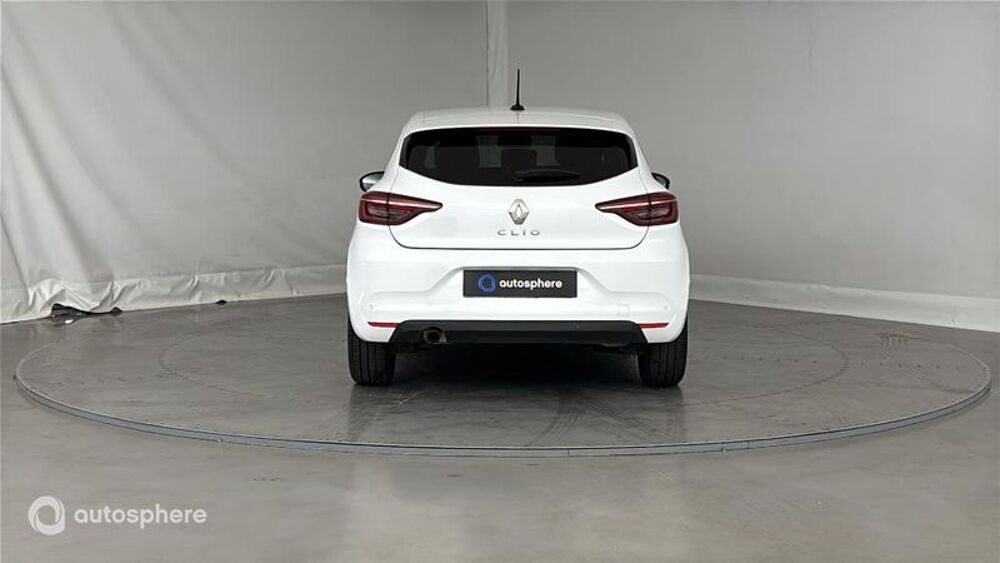 Clio 1.0 SCe 65ch Evolution 2023 occasion 02000 Laon