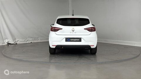 Clio 1.0 SCe 65ch Evolution 2023 occasion 02000 Laon