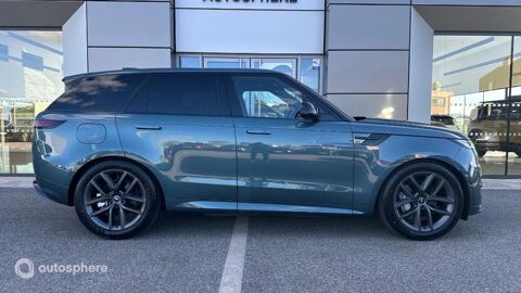 Range Sport 3.0 P460e 460ch PHEV Dynamic Midnight Edition 2026 occasion 69760 Limonest