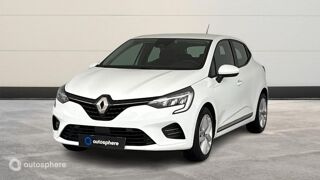 Clio 1.0 SCe 65ch Zen -21N 2022 occasion 59820 GRAVELINES