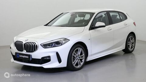 Annonce voiture BMW Srie 1 26499 