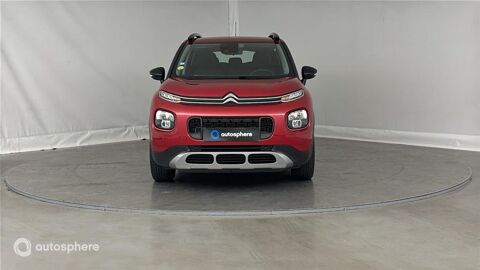C3 Aircross BlueHDi 110ch S&S Feel 2020 occasion 57000 Metz