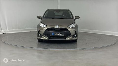 Yaris 116h Design 5p MY22 2023 occasion 59850 Nieppe