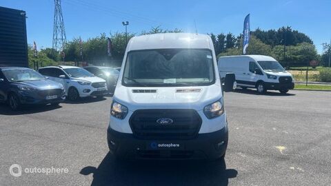 Transit T330 L2H2 2.0 EcoBlue 130ch S&S Trend Business 2024 occasion 59494 Petite-For&ecirc;t