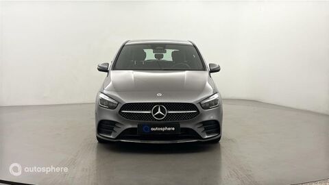 Classe B 200d 150ch AMG Line 8G-DCT 2023 occasion 86000 Poitiers