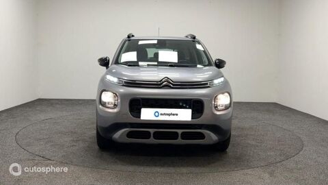 C3 Aircross PureTech 110ch S&S Shine 2021 occasion 63000 Clermont-Ferrand