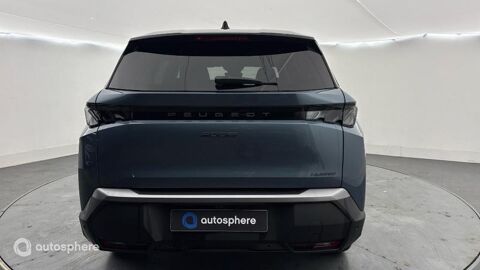 5008 Hybrid 145ch GT Exclusive e-DCS6 2025 occasion 79000 Niort