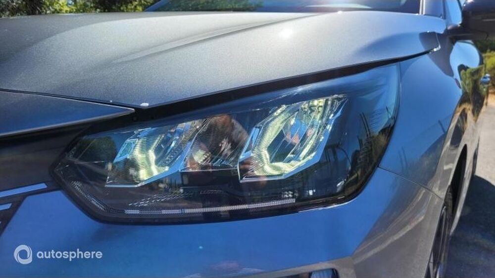 208 1.2 Hybrid 110ch Edition e-DCS6 2026 occasion 37500 Chinon