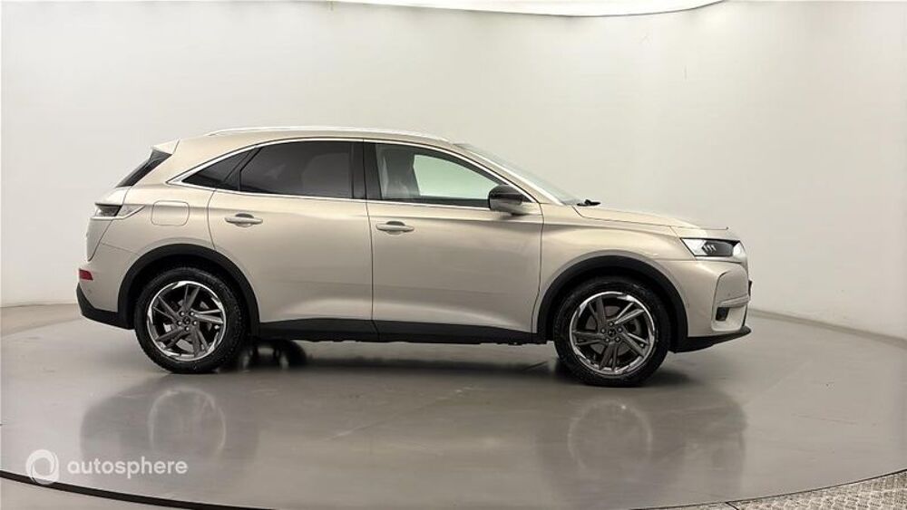 DS3 E-TENSE 225ch Rivoli 2022 occasion 86000 Poitiers