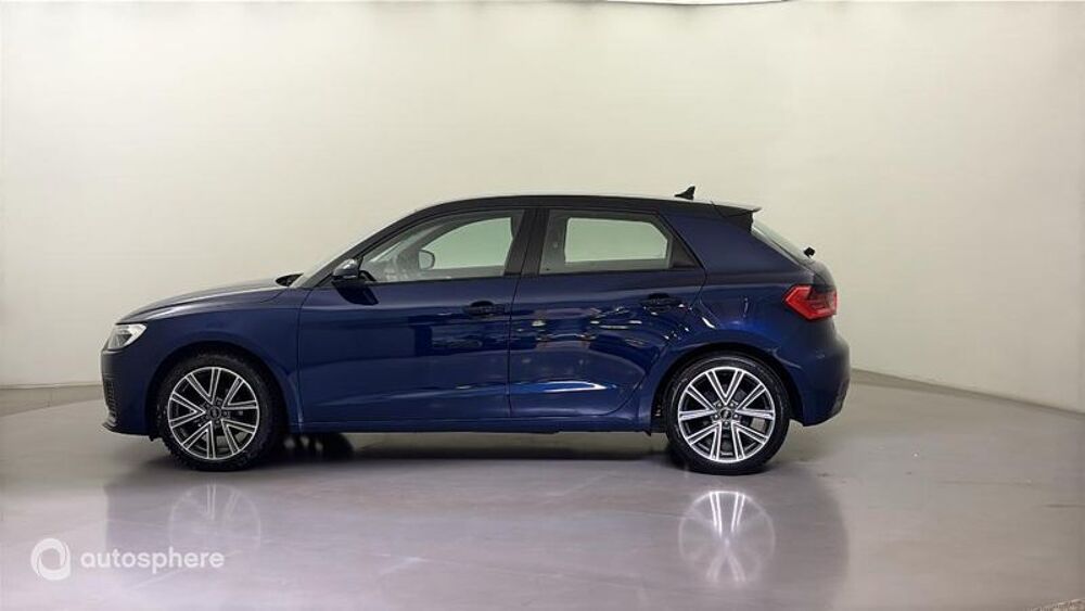 A1 25 TFSI 95ch Advanced 2023 occasion 86000 Poitiers