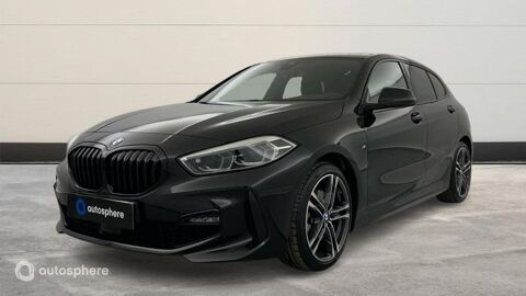 Annonce voiture BMW Srie 1 30899 